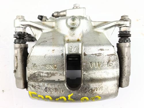 Used Right front brake caliper SEAT LEON Sportstourer (KL8, KLD) 1.5 eTSI (150 hp) 29156567