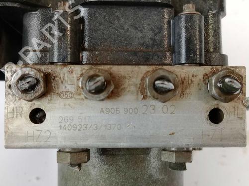 ABS pump VW CRAFTER 30-50 Van (2E_) 2.0 TDI | BP29135920M43 - Image 5