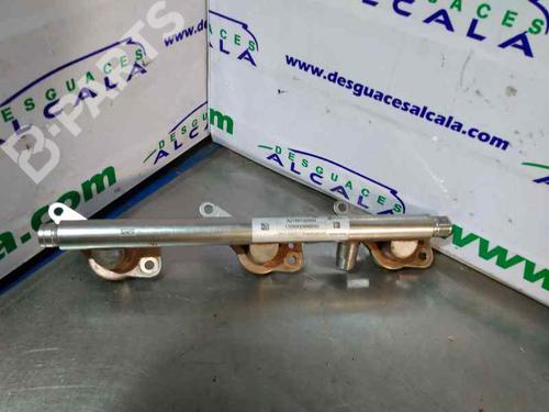 Used Injection rail Injection rail MERCEDES-BENZ C-CLASS T-Model (S205) AMG C 43 4-matic (205.264) (367 hp) 10929772 10929772