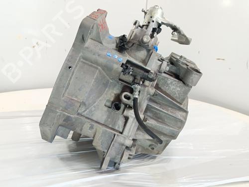 Gearbox OPEL CORSA D (S07) 1.3 CDTI (L08, L68) | BP29154811M3 