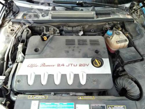 Mass air flow sensor ALFA ROMEO 166 (936_)  | BP9994993M95 
