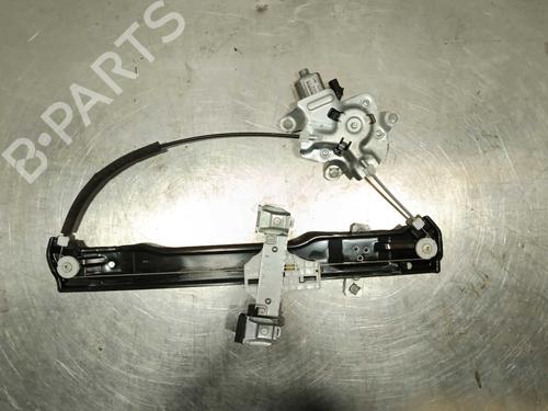 Front right window mechanism SSANGYONG TIVOLI 1.5 | BP28515171C23 - Image 2