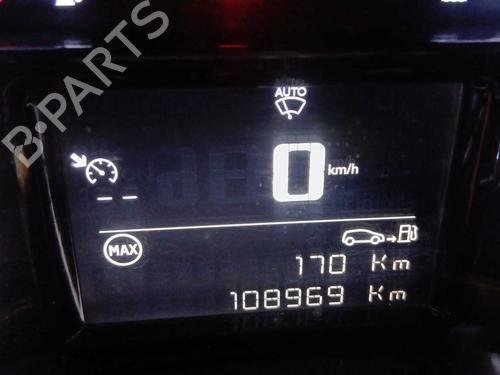 Engine CITROËN C3 AIRCROSS II (2R_, 2C_) 1.5 BlueHDi 100 (2CYHYJ) | BP34523334M1  - Image 21
