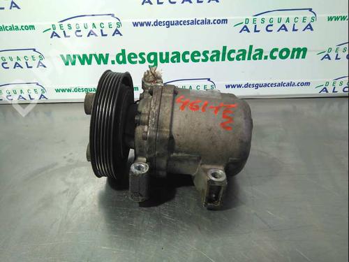 Used AC compressor NISSAN PRIMERA (P11) [1996-2001]  10958993