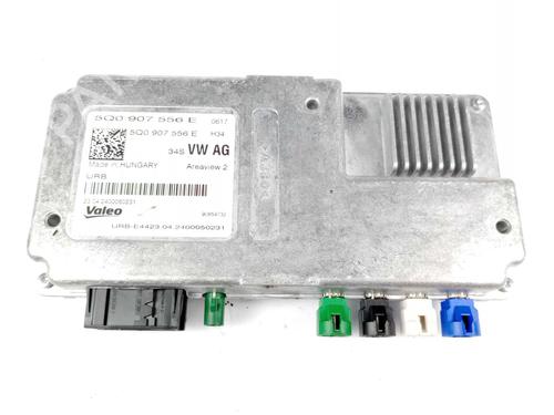 Módulo eletrónico Módulo eletrónico SEAT ATECA (KH7, KHP) 1.5 TSI (150 hp) 19806887 19806887