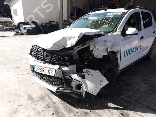 Right front window switch DACIA SANDERO II 1.5 Blue dCi 95 (B8JL) | BP24611947I26 - Image 7