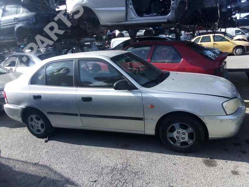 Right taillight HYUNDAI ACCENT II (LC)  | BP9994631C35 