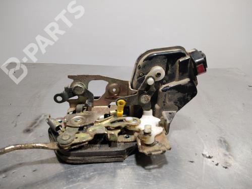 Used Front right lock HYUNDAI TERRACAN (HP) [2001-2008]  10065237