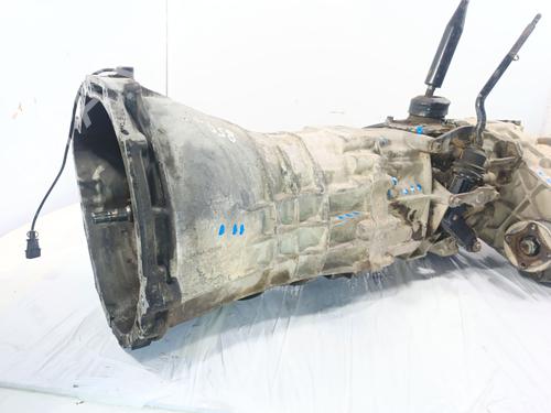 Gearbox NISSAN TERRANO II (R20) 2.7 TDi 4WD | BP31599413M3