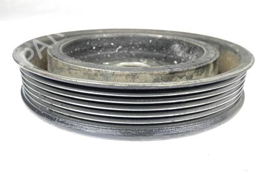 Pulley CITROËN NEMO Box Body/MPV (AA_) | BP14350693M122 - Image 2
