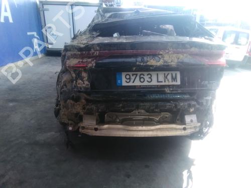 Elektronisk modul AUDI Q8 (4MN, 4MT) 45 TDi Mild Hybrid quattro | BP18407891M83 