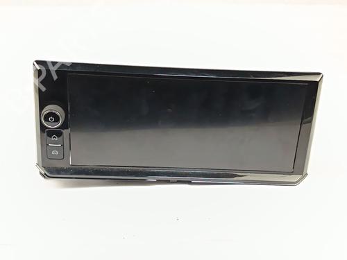 Display Display FIAT DOBLO Box Body/MPV (510_, 511_) BlueHDi 100 (102 hp) 34126017 34126017