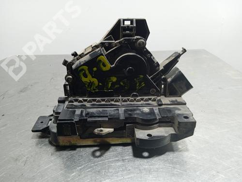 Used Front right lock FORD FOCUS I (DAW, DBW) 1.8 DI / TDDi (75 hp) 10152452