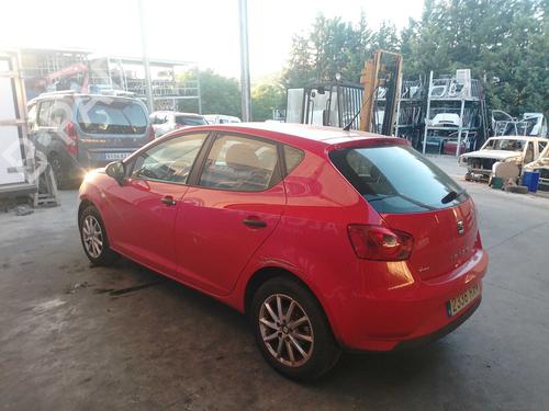 Engine control unit (ECU) SEAT IBIZA IV (6J5, 6P1) 1.6 TDI | BP37024953M57 - Image 8