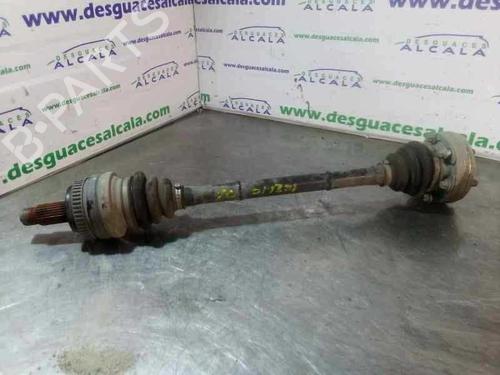 Used Left rear driveshaft Left rear driveshaft BMW 3 Coupe (E92) 320 d (177 hp) 9995288 9995288
