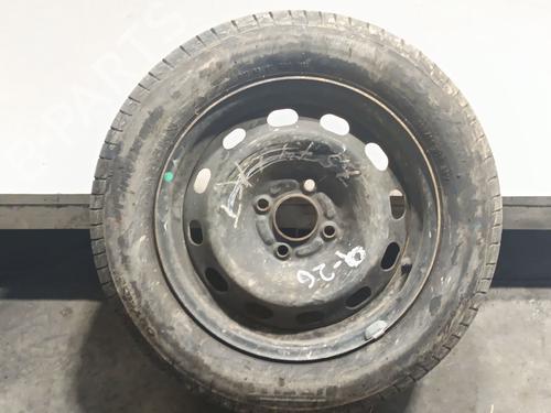 Used Jack Kit FORD TRANSIT COURIER B460 Box Body/MPV 1.5 TDCi (75 hp) 31862554