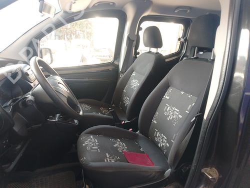 Køler FIAT FIORINO Box Body/MPV (225_) 1.3 D Multijet (225BXD1A, 225BXB1A, 225BXB11) | BP27583157M31 