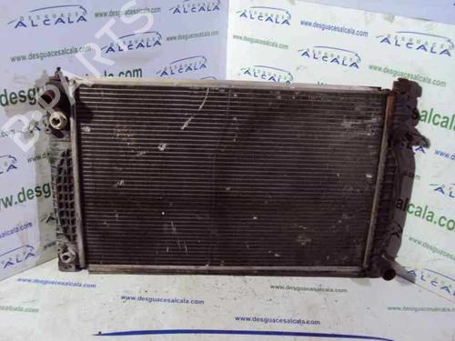 water-radiator-audi-a4-b5-8d2-1994-1995-1996-1997-1998-1999-2000-2001-9987955 main image