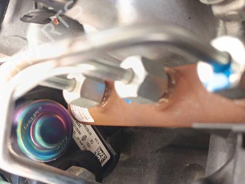 Engine RENAULT CLIO III (BR0/1, CR0/1) 1.5 dCi | BP40021306M1 - Image 19
