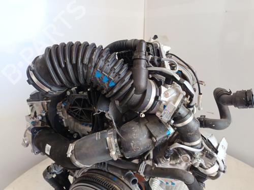 Engine SKODA KODIAQ I (NS6, NS7, NV7) 2.0 TDI | BP33678041M1  - Image 10