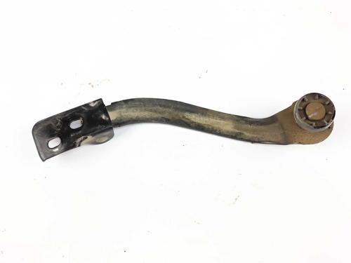 Used Hinge/Door check strap Hinge/Door check strap PEUGEOT PARTNER Box Body/MPV (5_, G_) 2.0 HDi (90 hp) 33027970 33027970