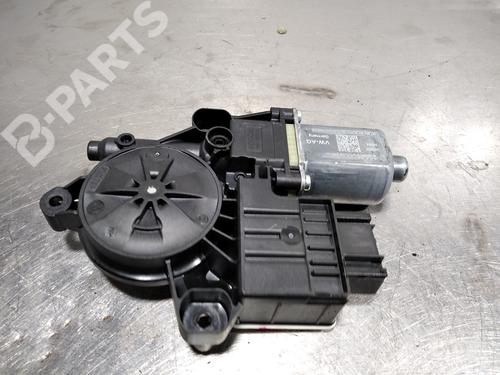 Left front window motor SKODA FABIA III Estate (NJ5) 1.0 TSI | BP9983213E21 