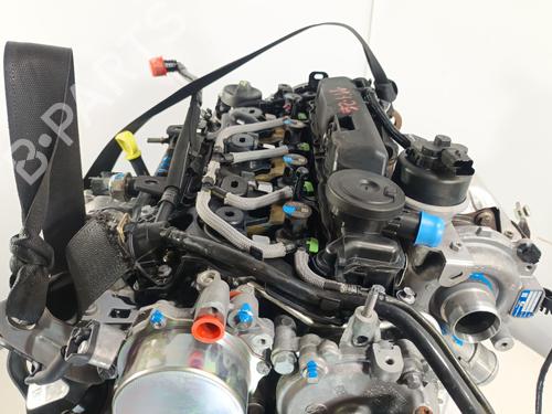Engine CITROËN JUMPY III Van (V_) 2.0 BlueHDi 120 | BP35946559M1 - Image 15