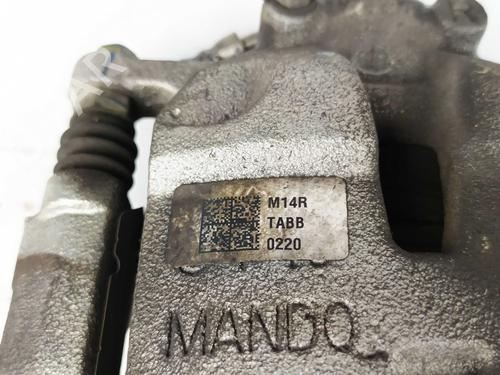 Right front brake caliper HYUNDAI i20 III (BC3, BI3) 1.2 | BP31115636M104 - Image 3