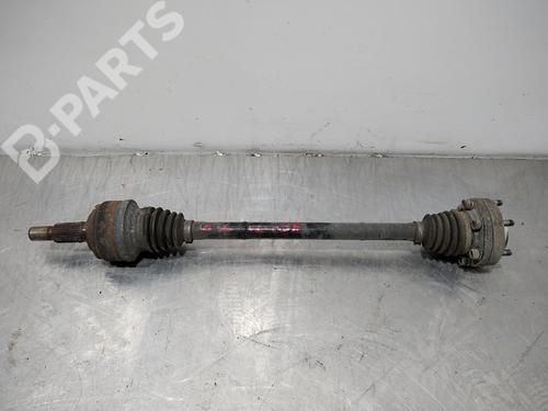 Used Right rear driveshaft VW TOUAREG (7LA, 7L6, 7L7) [2002-2013]  9982970