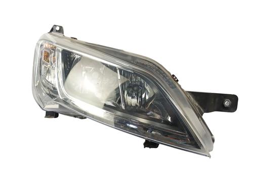 Used Right headlight Right headlight CITROËN JUMPER II Van 2.2 BlueHDi 120 (120 hp) 34649493 34649493