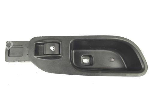 Used Left rear window switch Left rear window switch 19172676 19172676