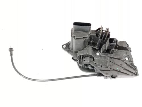 Front right lock VOLVO XC60 II (246) D5 AWD 31440998