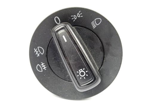 Used Headlight switch VW GOLF VII (5G1, BQ1, BE1, BE2) 1.6 TDI (105 hp) 11885210