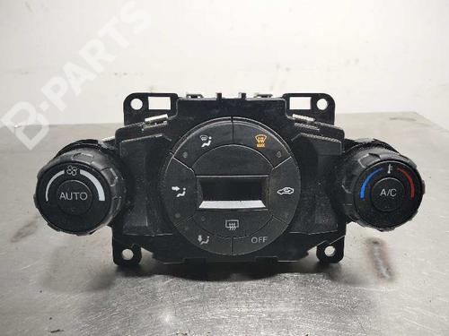 Used Climate control FORD ECOSPORT 1.5 EcoBlue TDCi (95 hp) 10142417