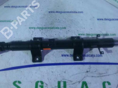 Steering column IVECO DAILY III Van 35 C 12 V, 35 S 12 V (AGKA43A2, AGKB43A2, AGKB46A2,... | BP9987677M21 