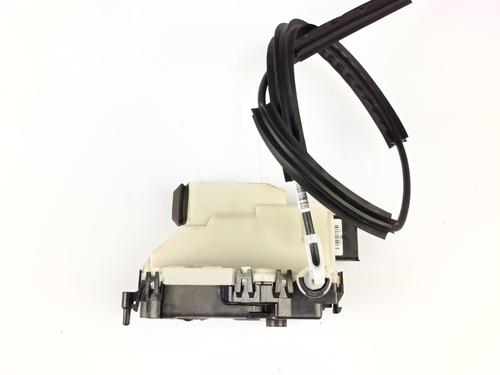 Used Rear right lock Rear right lock FIAT DOBLO Box Body/MPV (510_, 511_) BlueHDi 100 (102 hp) 34137798 34137798