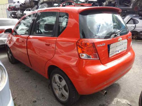 Switch CHEVROLET KALOS  | BP14354594I30 