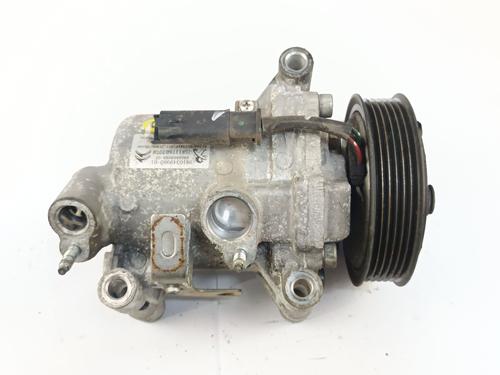 AC compressor CITROËN BERLINGO (ER_, EC_) 1.5 BlueHDi 130 (ECYHZJ, ECYHZR) | BP36051304M34 - Image 3