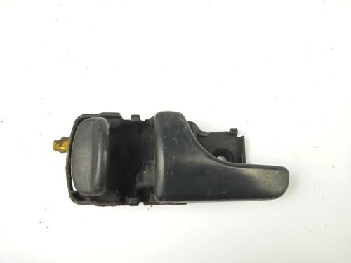 Used Front left interior door handle Front left interior door handle 16292366 16292366