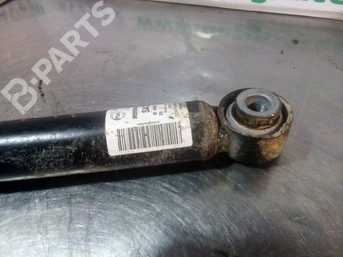 Right rear shock absorber CITROËN BERLINGO Box Body/MPV (B9)  | BP10179518M19 