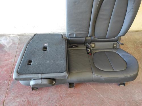 Seats set BMW X1 (F48) sDrive 20 i | BP29260939C78 