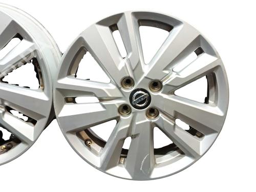Fælgsæt NISSAN MICRA V (K14) 1.0 IG-T 100 | BP29163793C100 - Image 2