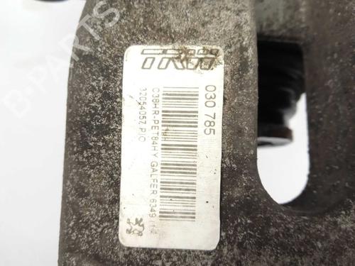 Right rear brake caliper CITROËN DS5 2.0 HDi 165 | BP23422711M106 - Image 2