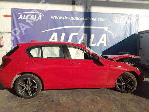 Left front window switch BMW 1 (F20) 118 d | BP20313115I27 - Image 4