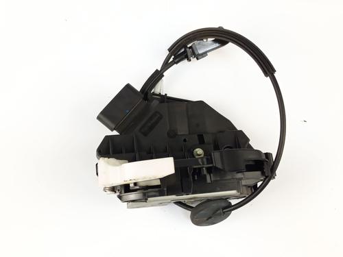 Used Front left lock Front left lock FORD TOURNEO COURIER B460 MPV 1.5 EcoBlue (100 hp) 33273460 33273460