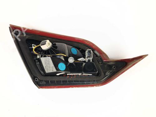 Right tailgate light FORD FIESTA VII (HJ, HF) 1.0 EcoBoost | BP37232579C80 - Image 2