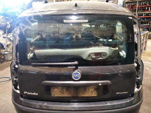 Used Tailgate Tailgate 18734964 18734964