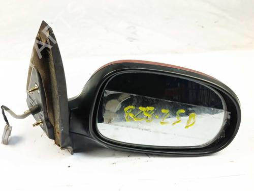 right-mirror-nissan-almera-ii-n16-2000-31306611 main image