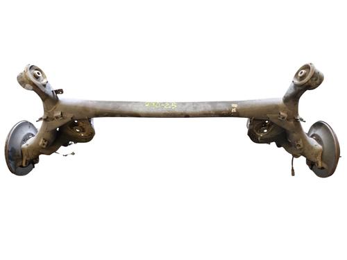 Used Rear axle Rear axle HONDA HR-V (RU) 1.6 i-DTEC (RU8) (120 hp) 28619264 28619264
