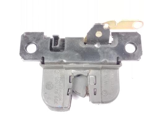 BP17772079C101 | Tailgate lock SEAT LEON (1M1) 1.9 TDI BP17772079C101